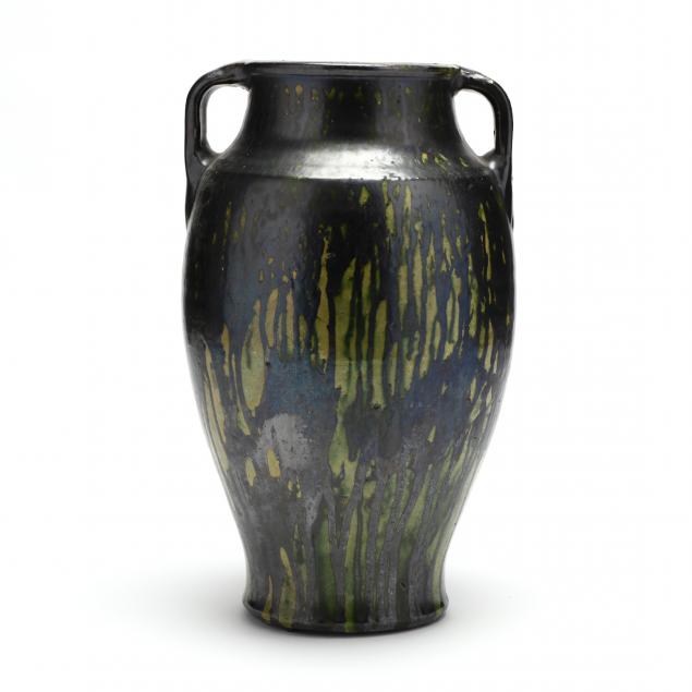 tall-shoulder-vase-north-state-pottery-nc