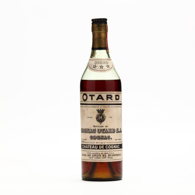 otard-3-star-cognac