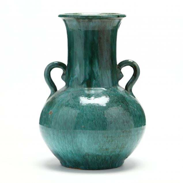 tall-neck-vase-attributed-j-b-cole-pottery-nc