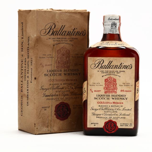 ballantine-s-scotch-whisky