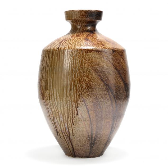 large-floor-vase-joseph-sand-randelman-nc