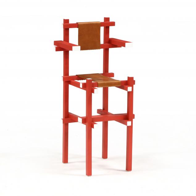 after-gerrit-thomas-rietveld-dutch-1888-1964-kinderstoel-high-chair