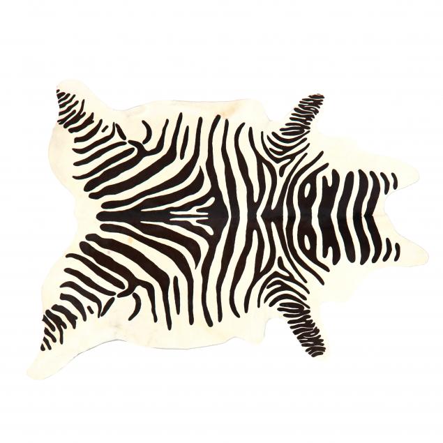 printed-zebra-hide-area-rug
