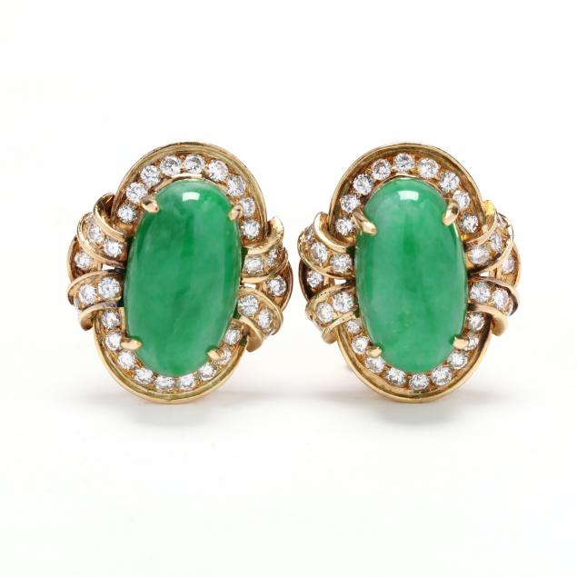 gold-jadeite-and-diamond-earrings