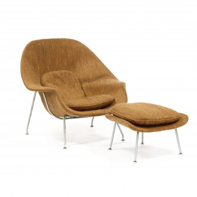 eero-saarinen-finnish-american-1910-1961-vintage-i-womb-chair-i-and-ottoman