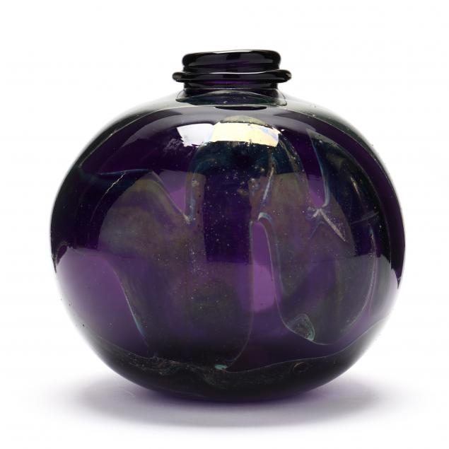 bernstein-nc-vintage-glass-vessel