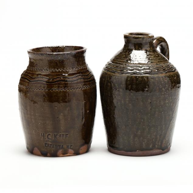 two-pots-harry-kale-1912-catawba-county-nc