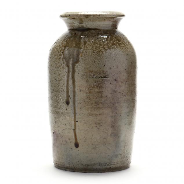 one-gallon-canning-jar-william-tom-macon-1863-1930-randolph-county-nc