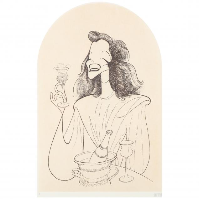 al-hirschfeld-american-1903-2003-i-katharine-hepburn-i