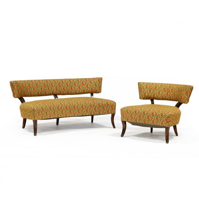 attributed-to-gilbert-rohde-lounge-chair-and-settee