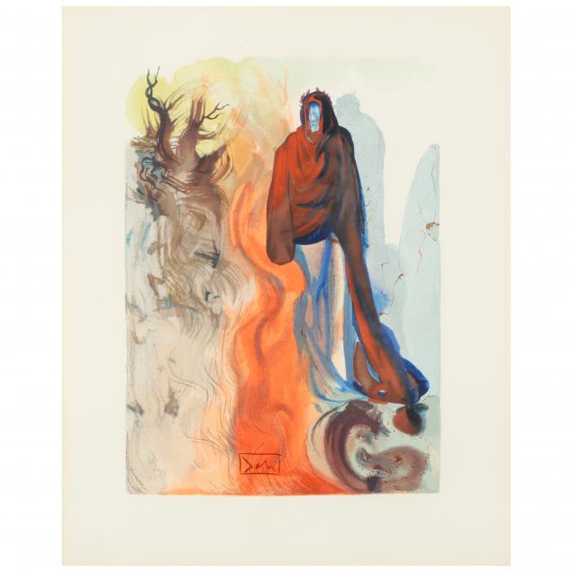 salvador-dali-spanish-1904-1989-hell-canto-16-from-i-the-divine-comedy-i