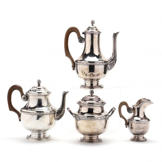 a-four-piece-french-1st-standard-silver-coffee-and-tea-service