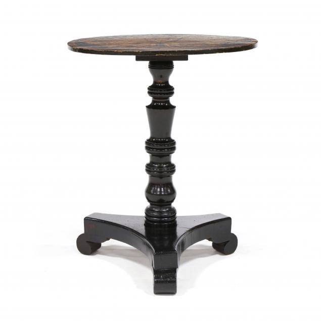 english-regency-painted-diminutive-side-table