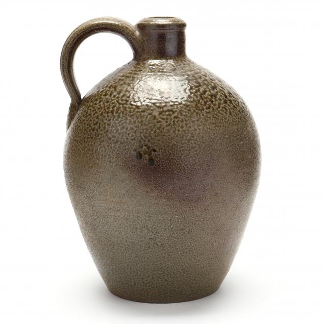 one-gallon-jug-nicholas-fox-1797-1858-chatham-county-nc