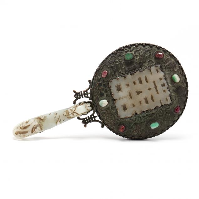 a-chinese-bronze-and-jade-hand-mirror