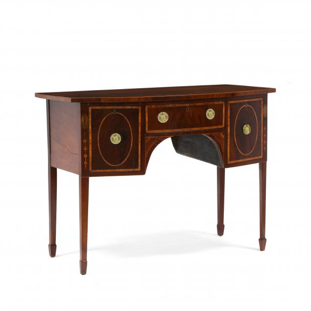 english-hepplewhite-inlaid-bow-front-sideboard