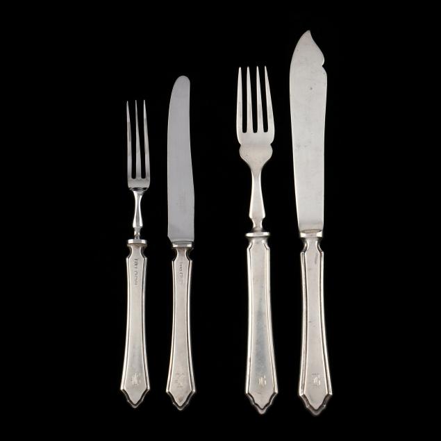 mappin-webb-i-pembury-i-sterling-silver-fish-and-fruit-flatware-sets