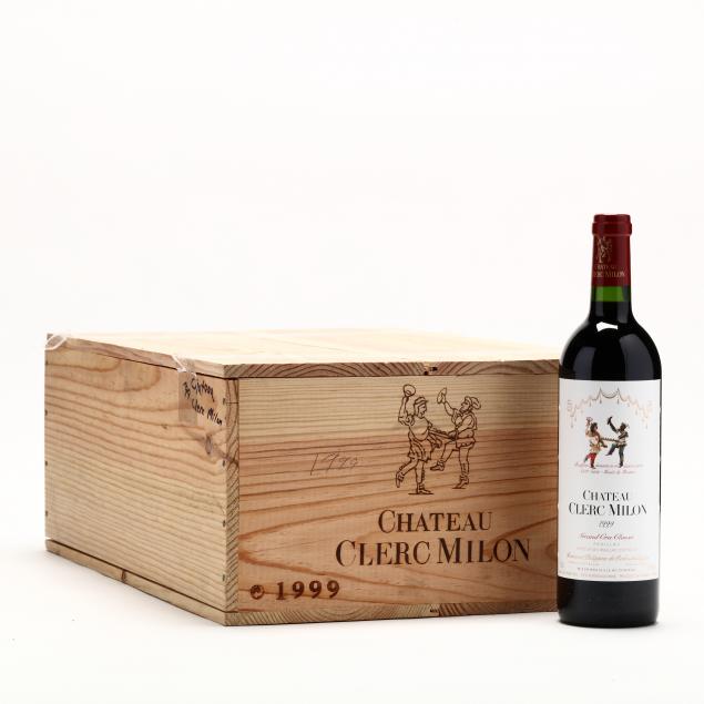 chateau-clerc-milon-vintage-1999