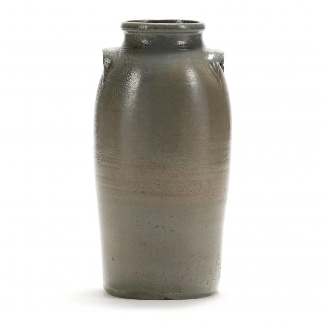 four-gallon-churn-issac-gay-1835-1904-kershaw-sc-union-county-nc