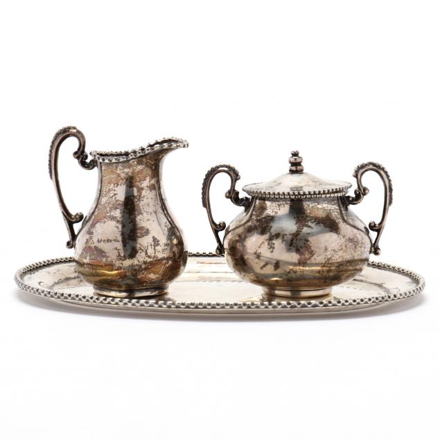 sanborns-sterling-silver-creamer-sugar-and-tray