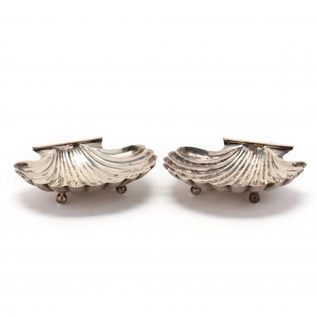 a-pair-of-currier-roby-sterling-silver-shell-dishes