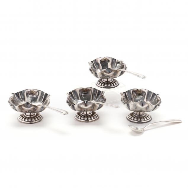 set-of-four-victorian-silver-salt-cellars-with-spoons