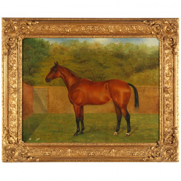 a-e-d-g-stirling-brown-english-19th-20th-century-portrait-of-a-polo-pony