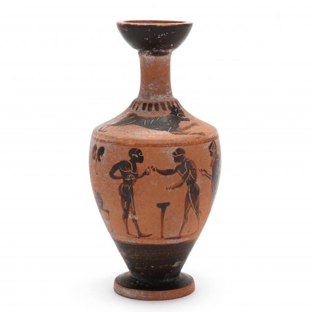 classical-greek-black-figure-lekythos