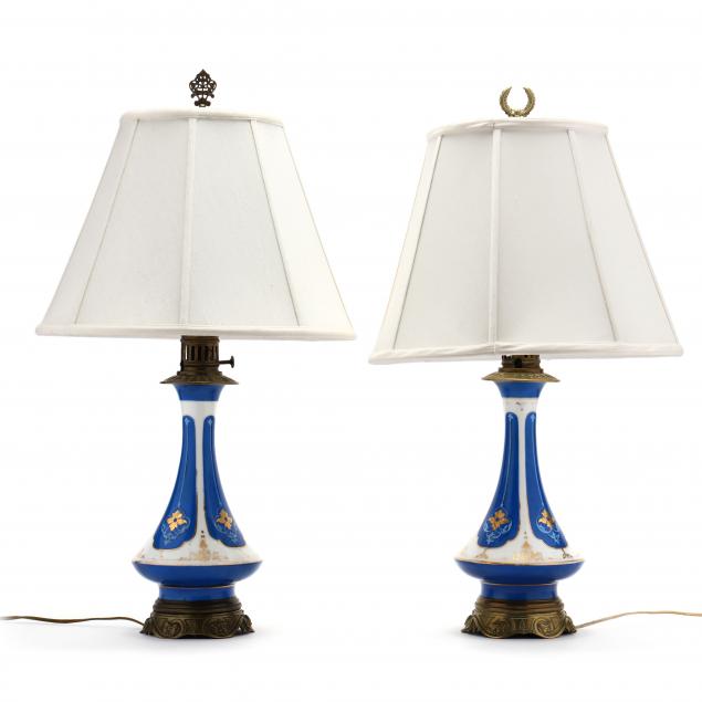 pair-of-paris-porcelain-and-brass-table-lamps