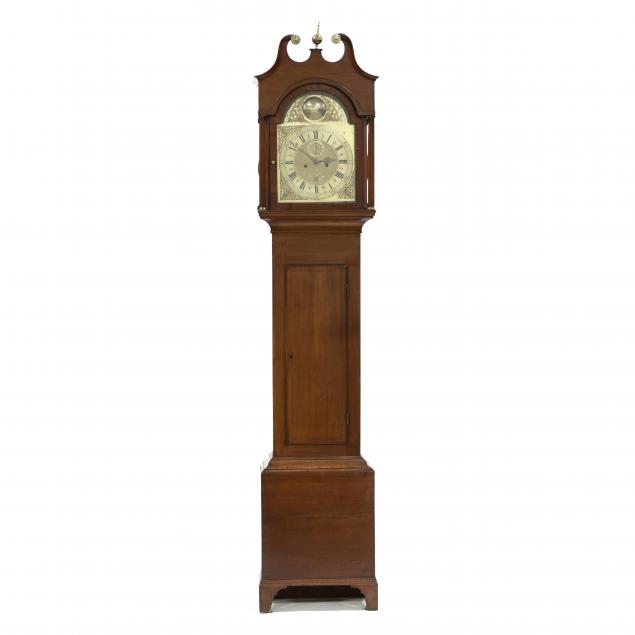 george-iii-mahogany-tall-case-clock-thomas-baker