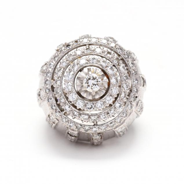 modernist-platinum-and-diamond-ring