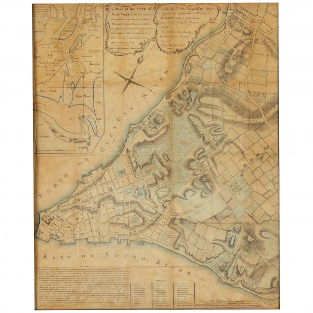 1850s-re-creation-of-18th-century-map-showing-lower-manhattan