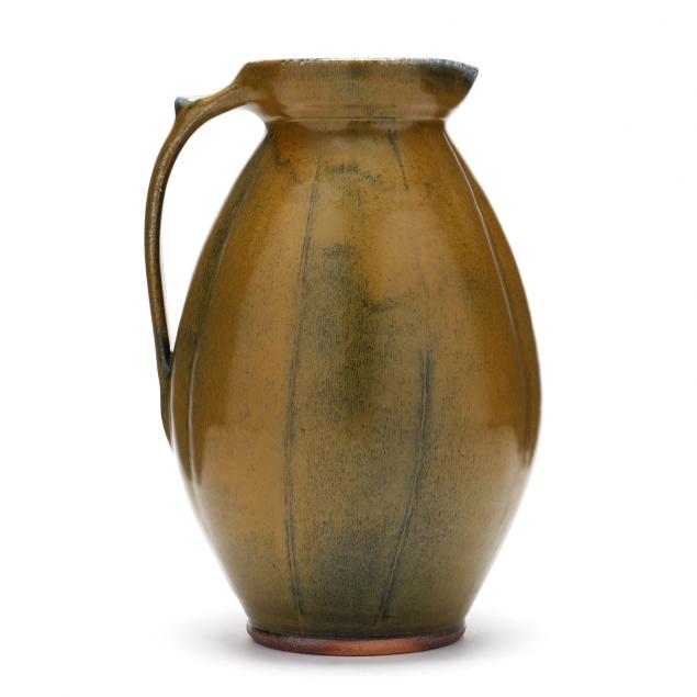 melon-shape-beverage-pitcher-ben-owen-iii-nc