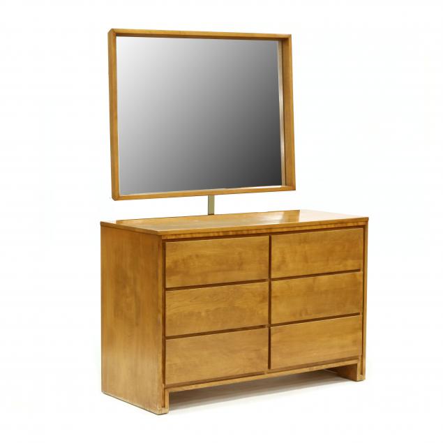 conant-ball-mid-century-dresser-with-mirror