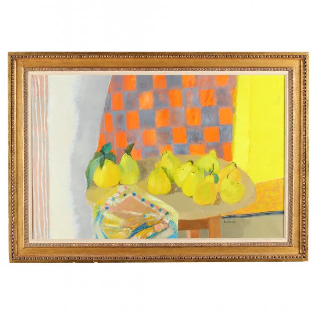 guy-bardone-french-1927-2015-still-life-with-pears