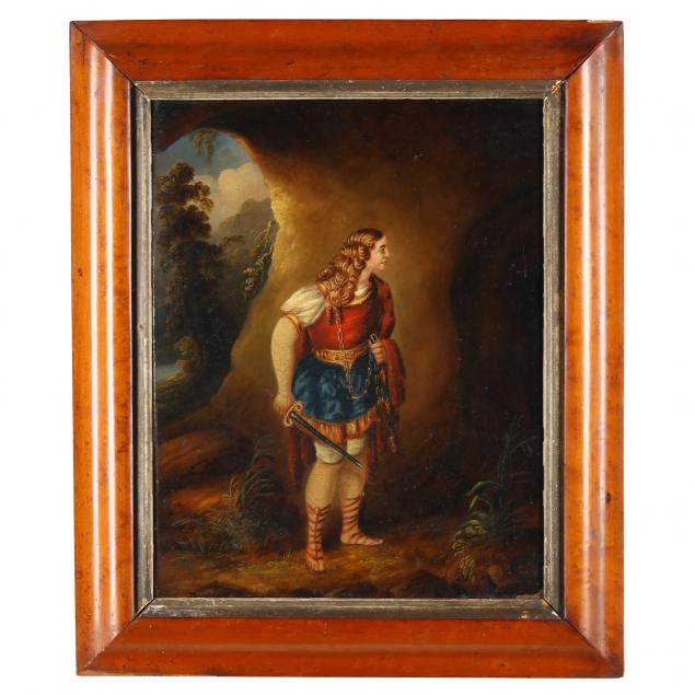 fanciful-19th-century-painting-of-a-greek-hero