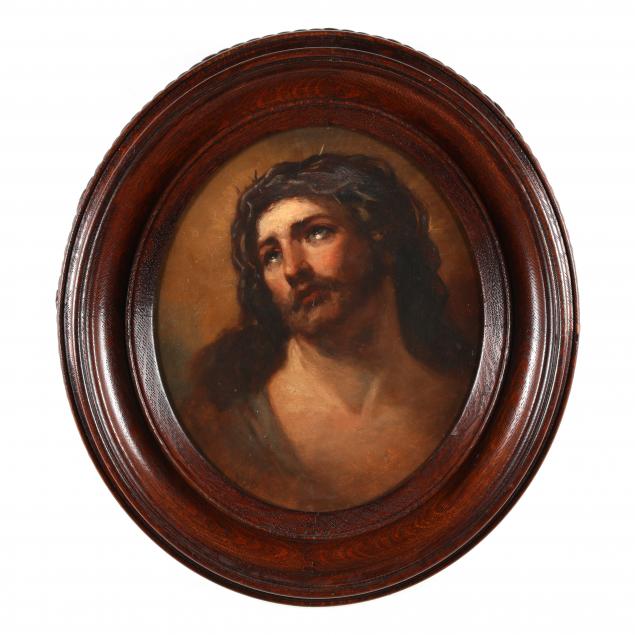 italian-school-19th-century-head-of-christ-crowned-with-thorns