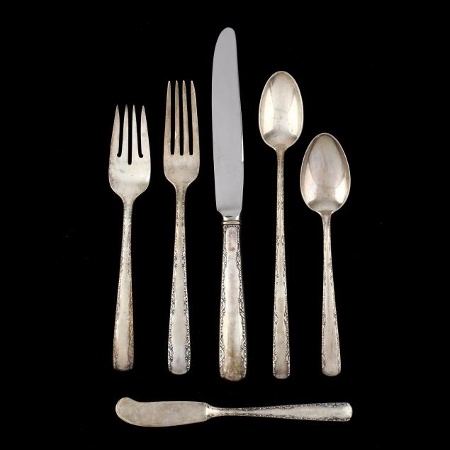 gorham-i-camellia-i-sterling-silver-flatware-service