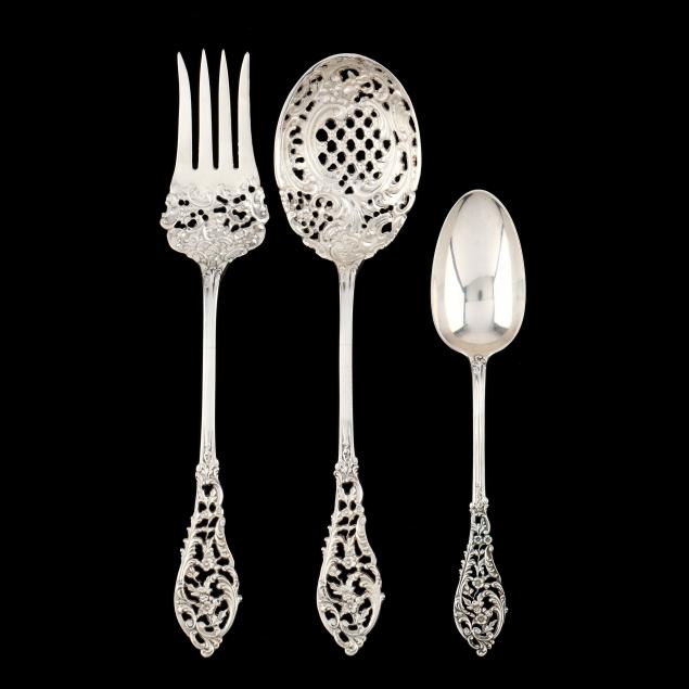 three-ornate-sterling-silver-servers