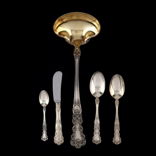 gorham-i-buttercup-i-sterling-silver-flatware