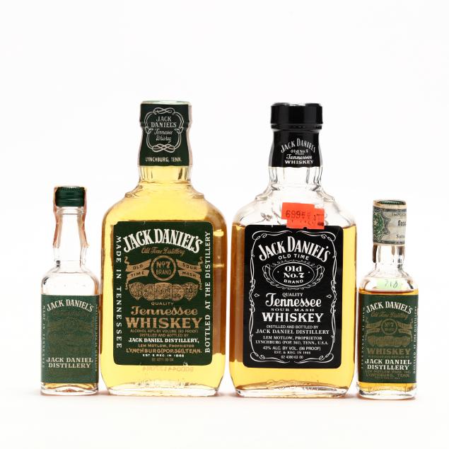 jack-daniels-tennessee-whiskey-selection