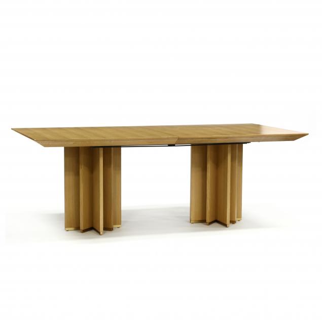 jo-sampson-for-drexel-dining-table