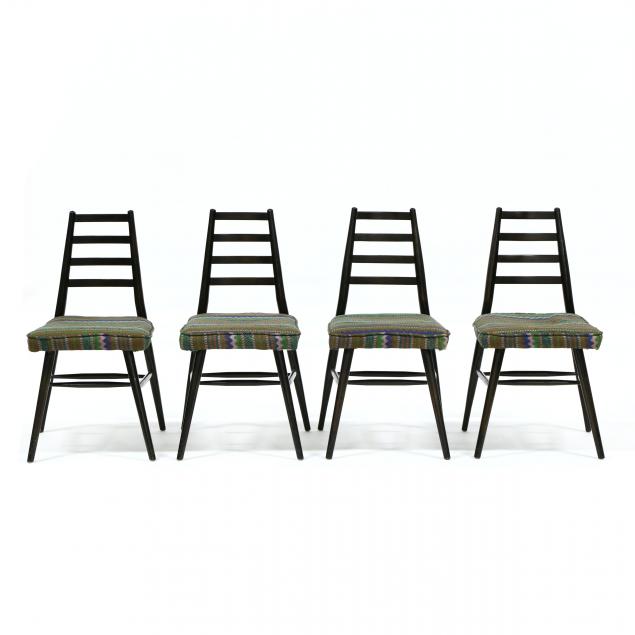 paul-mccobb-american-1917-1969-set-of-four-i-predictor-i-chairs