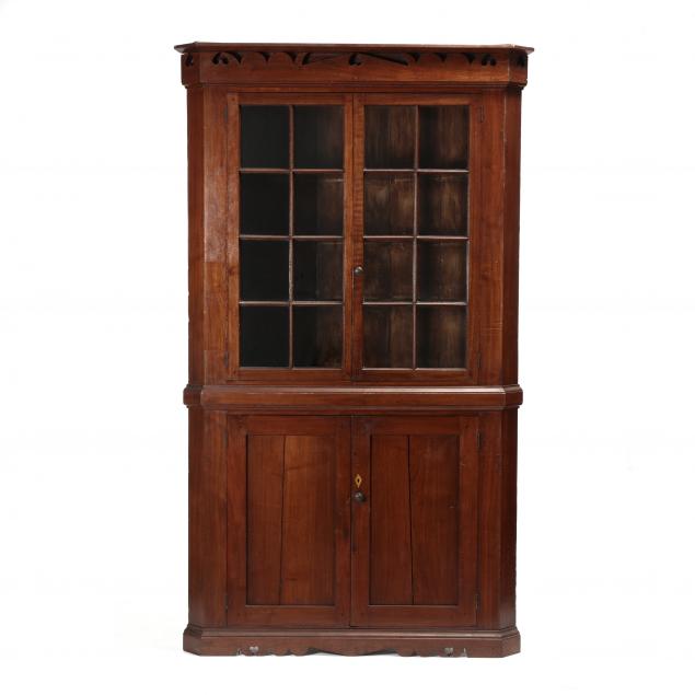 north-carolina-federal-walnut-corner-cupboard