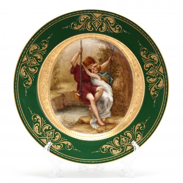 imperial-porcelain-factory-cabinet-plate-johann-claudius-herr