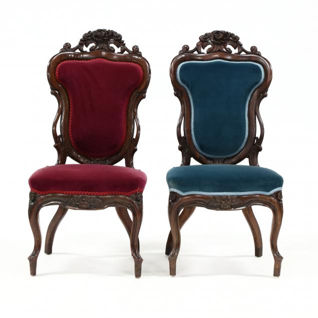 attributed-to-john-h-belter-pair-of-rosewood-parlor-chairs