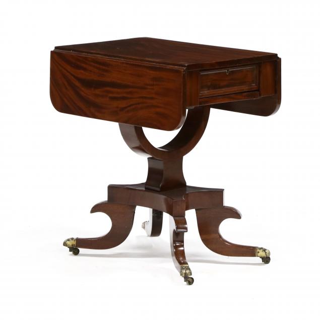 american-classical-mahogany-sewing-table