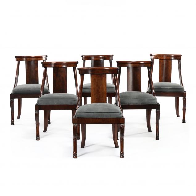 set-of-six-english-mahogany-klismos-hoof-foot-dining-chairs