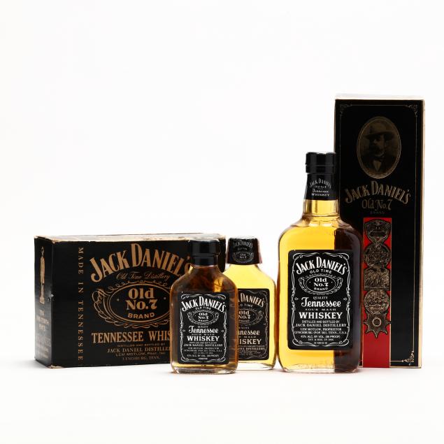 jack-daniels-tennessee-whiskey-collection