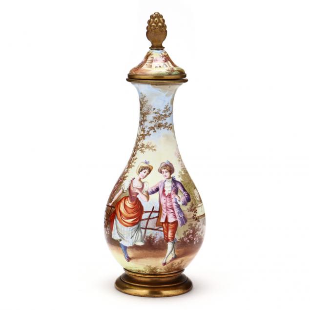 viennese-enamel-scent-bottle